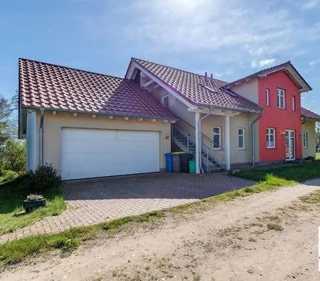 Achterpeene, Fewo Og Lägenhet *