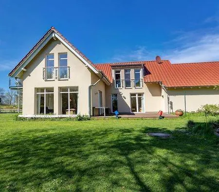 Achterpeene, Fewo Og Lägenhet Rankwitz